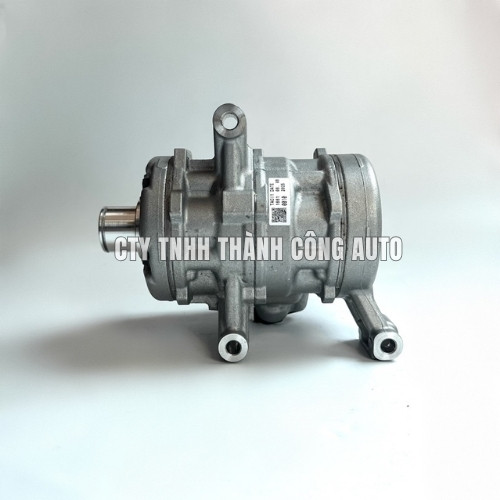 Lốc điều hòa Toyota Vios Lốc lạnh Vios 2014 không đầu chính hãng Denso